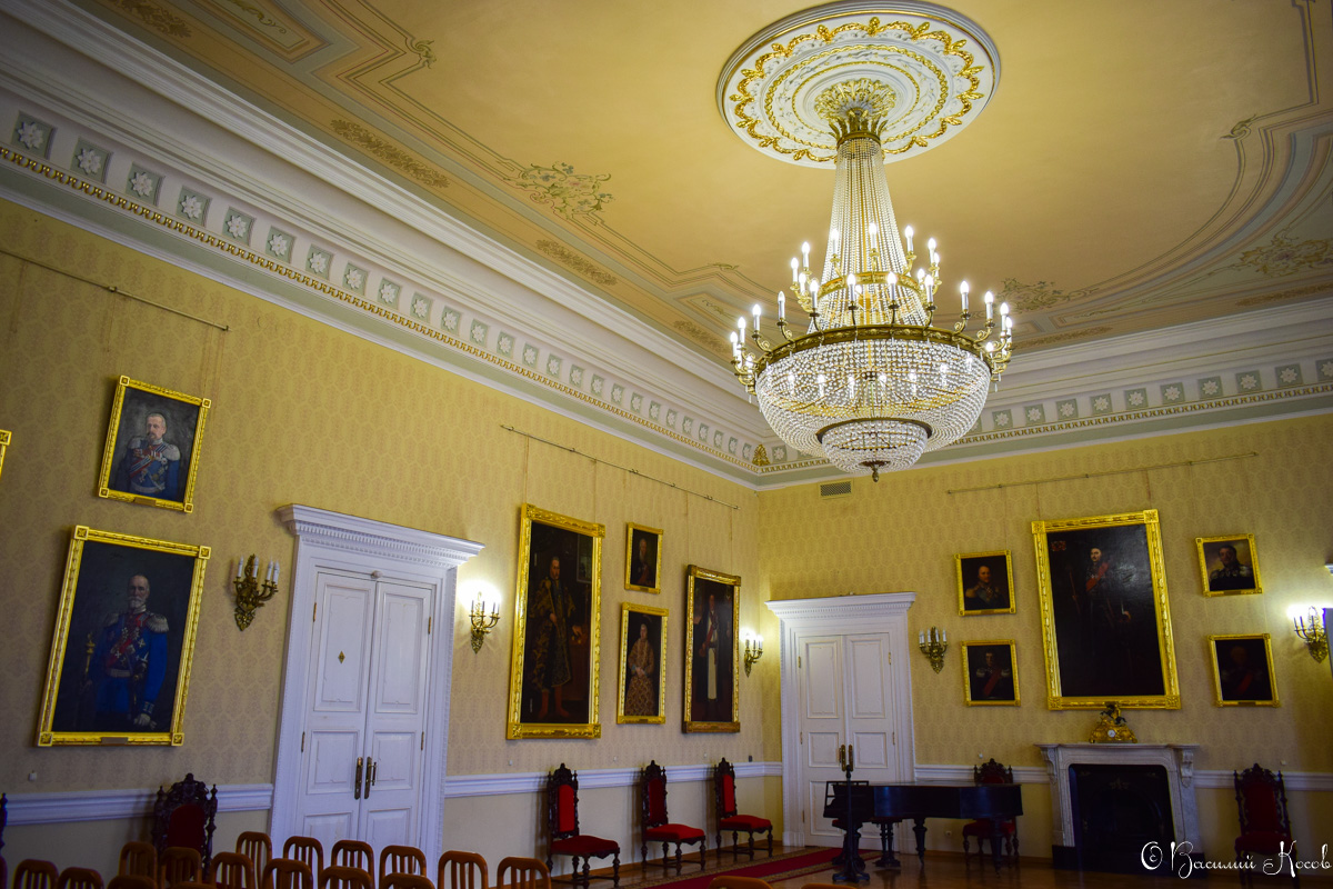 Новочеркасск, Дворцовая улица, 5А