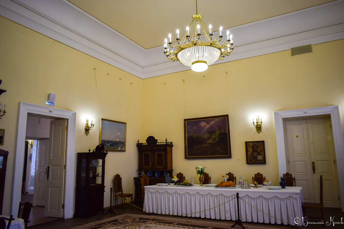 Новочеркасск, Дворцовая улица, 5А