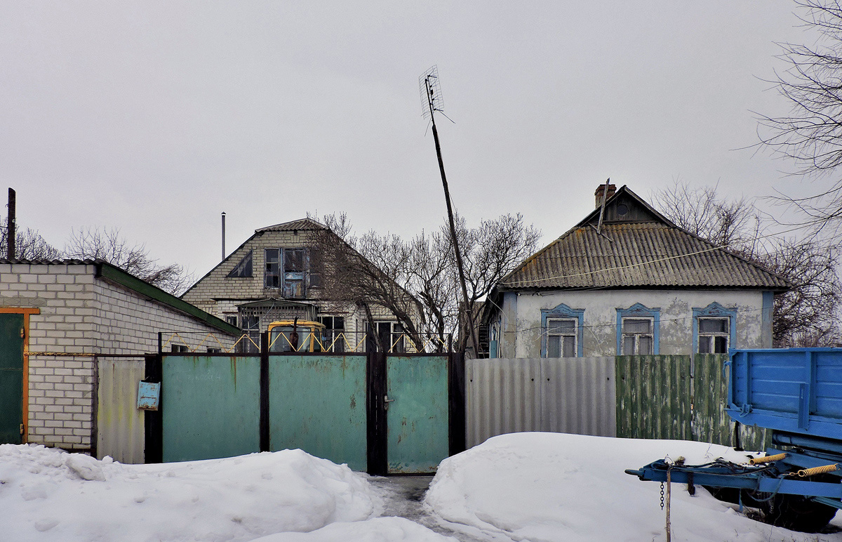 Соколово, Парковая улица, ?