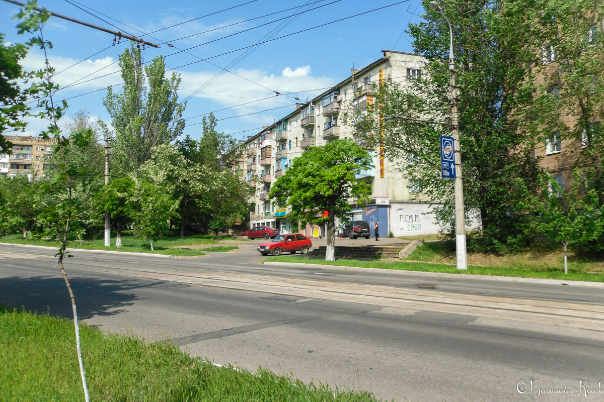 Маріуполь, Проспект Металлургов, 159