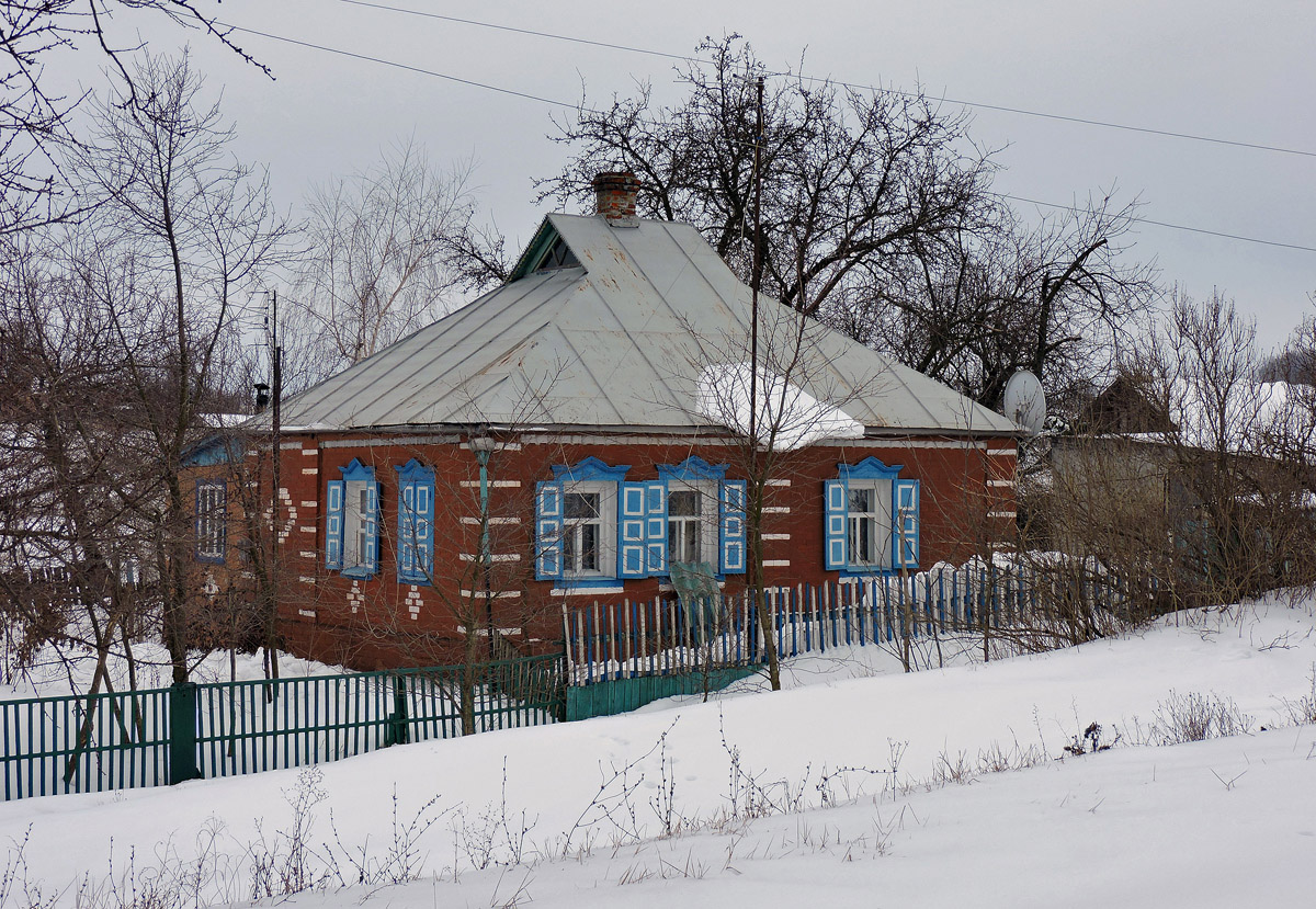 Соколово, Парковая улица, ?