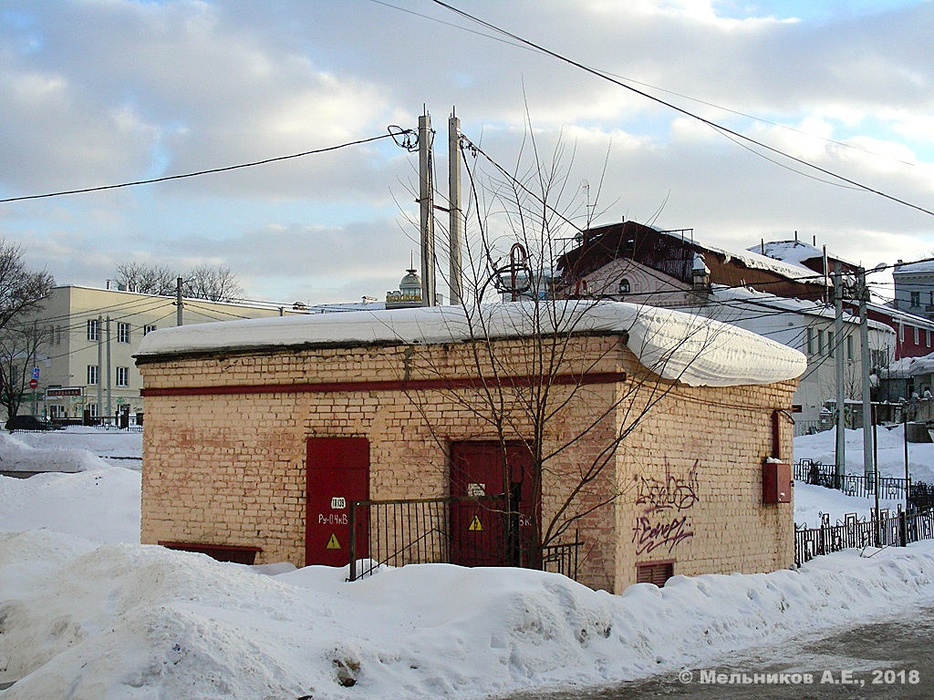 Иваново, Улица 10 Августа, 16*