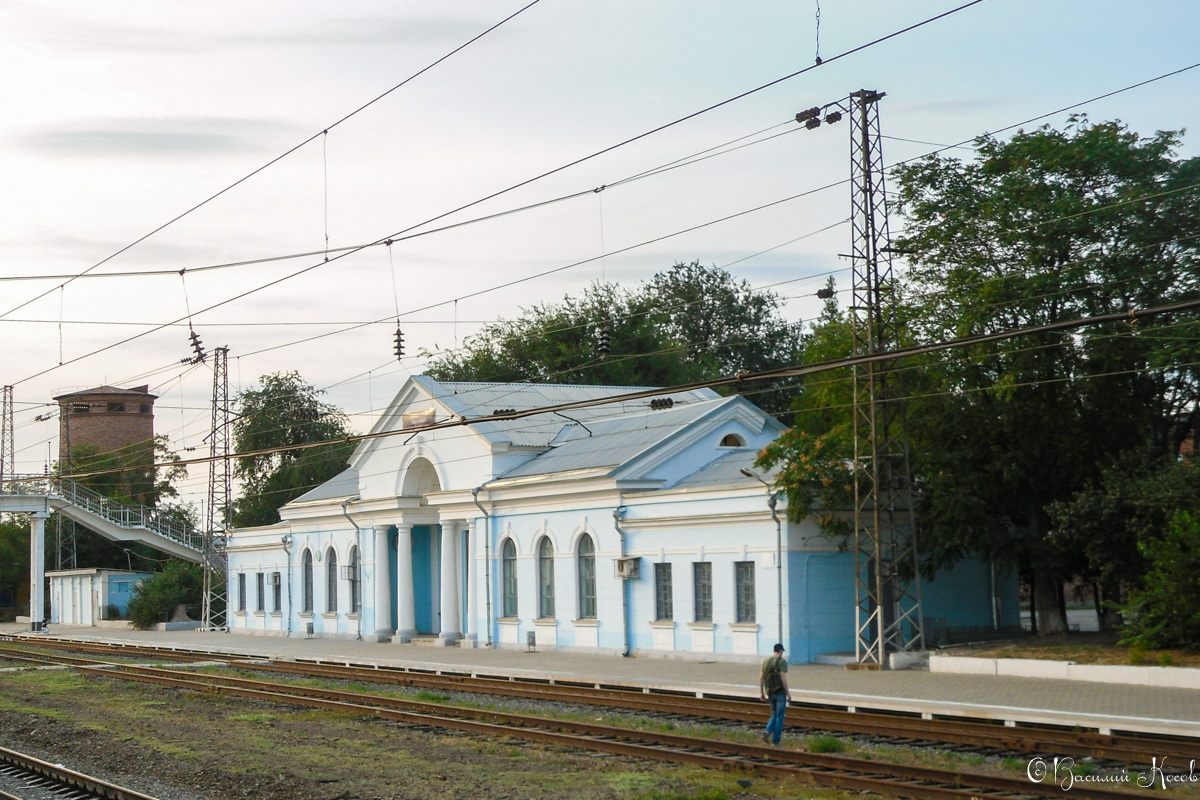 Мясниковский район, прочие н.п., х.Калинин, улица Кривоноса, 14Б