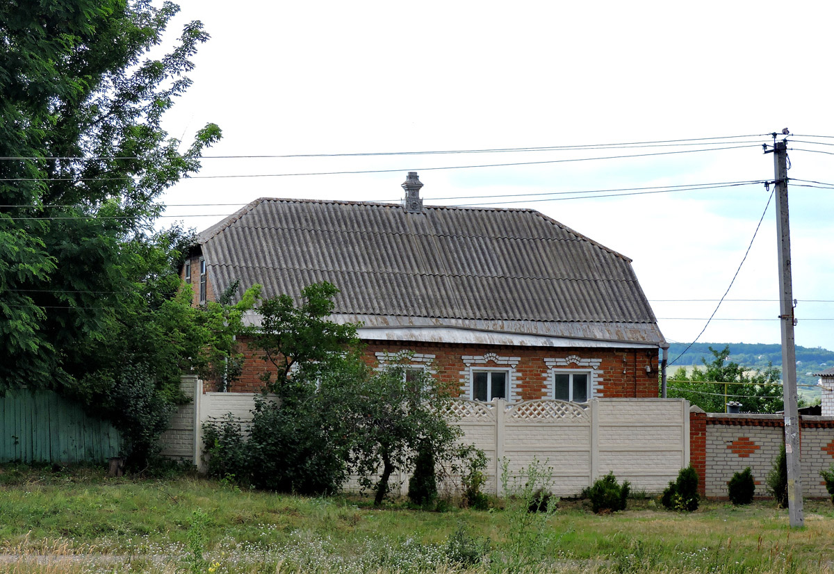 Харьковский район, прочие н.п., с. Циркуны, Соборная улица, 75