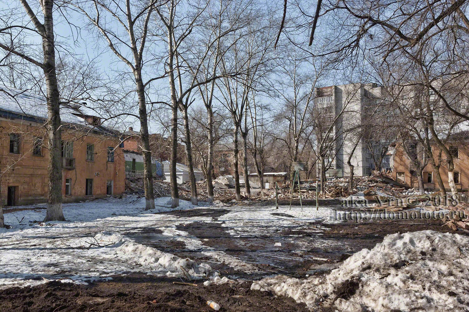 Воронеж, Проспект Труда, 24; Проспект Труда, 22