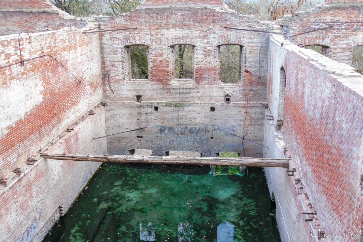 Ростов-на-Дону, Береговая улица, 47А