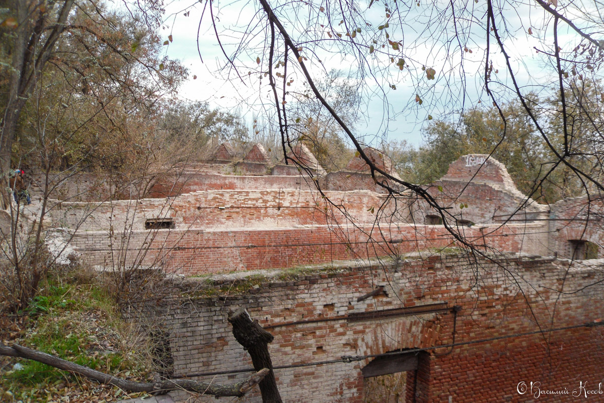 Ростов-на-Дону, Береговая улица, 47А