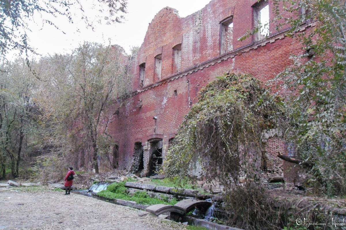 Ростов-на-Дону, Береговая улица, 47А