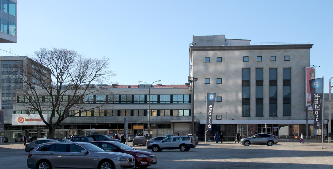 Таллин, Gonsiori, 2