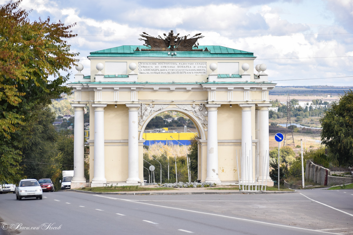 Новочеркасск, спуск Герцена, ?