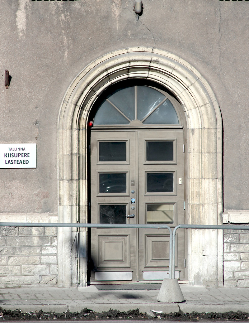 Таллин, Gonsiori, 3