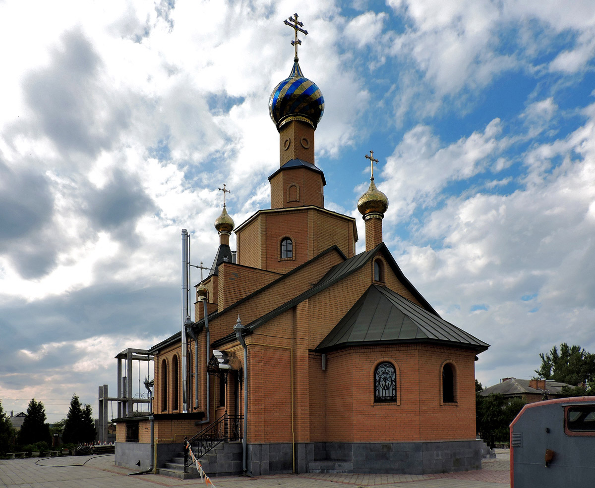 Харьковский район, прочие н.п., с. Циркуны, Соборная улица, 24Б/1