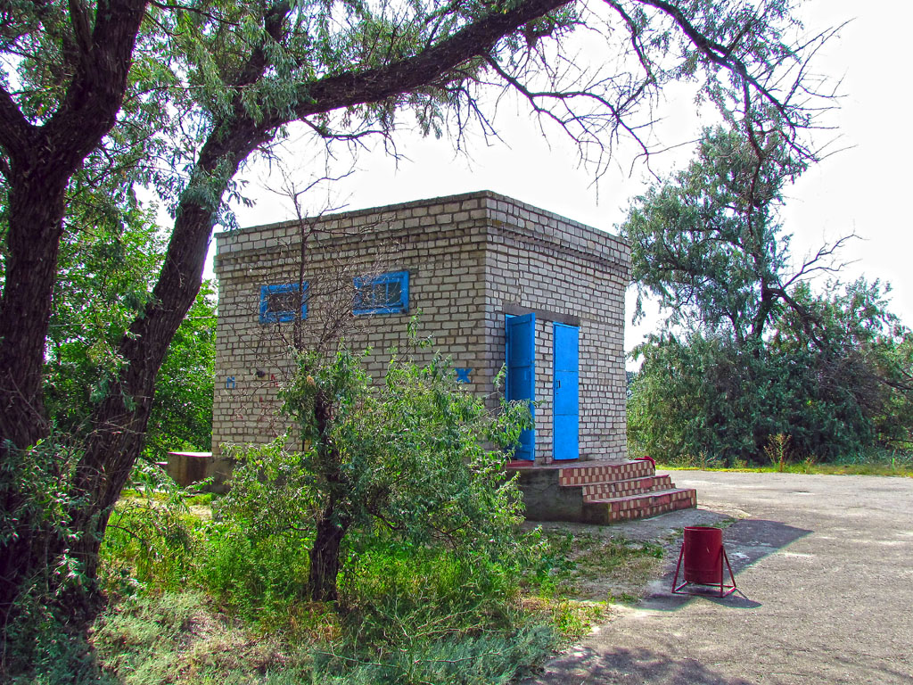 Ochakivs'ky district. others settlements, С. Черноморка, улица Лагерная коса, ?