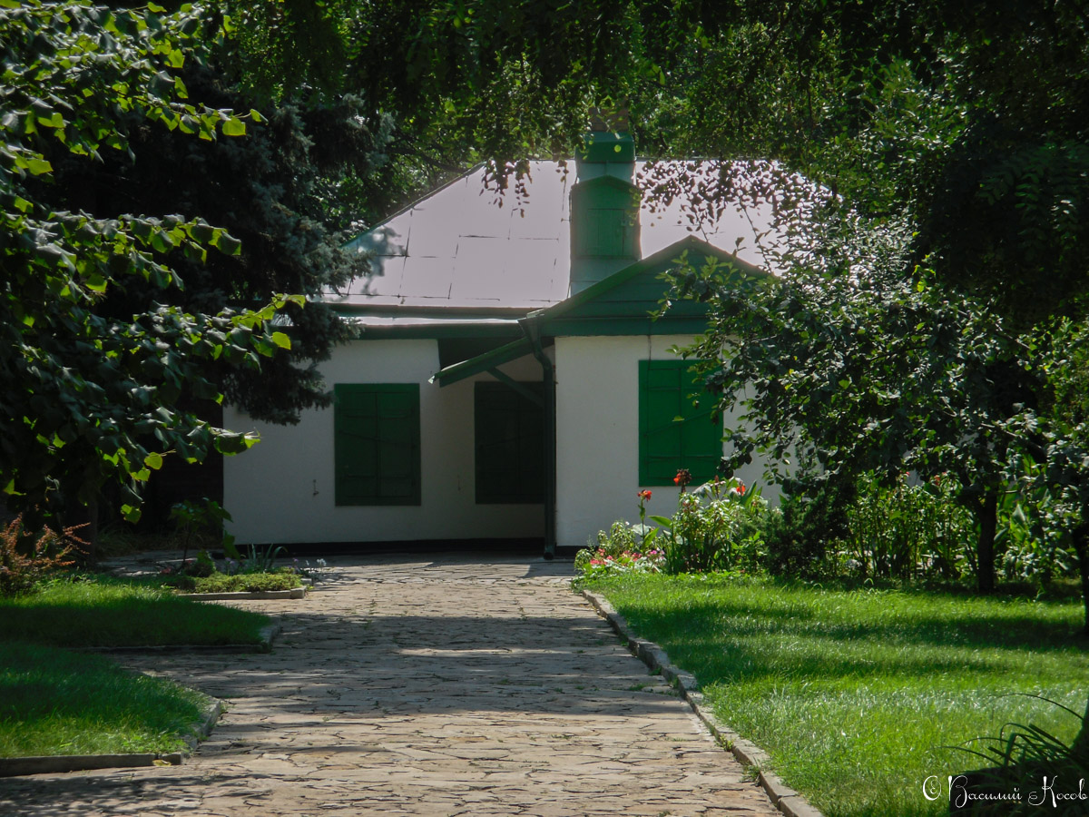 Таганрог, улица Чехова, 69