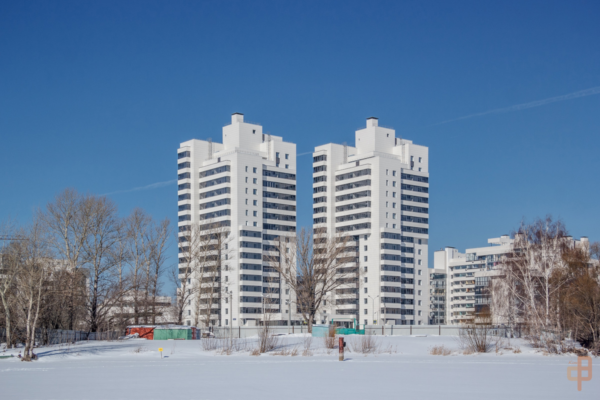 Kazan, Улица Сибгата Хакима, 7