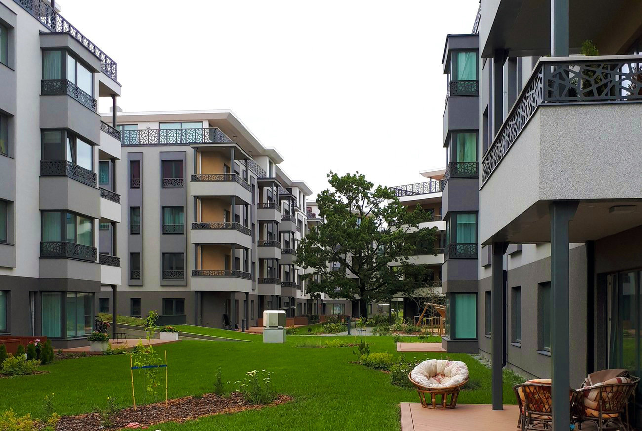 Таллин, Pikksilma, 2/2