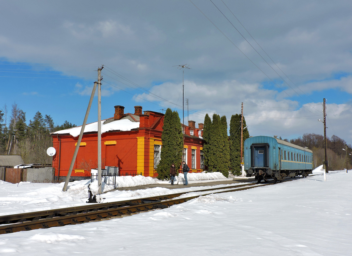 Гуты, Улица Мира, 60