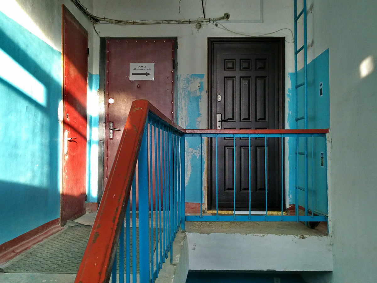 Переславль-Залесский, Ростовская улица, 9