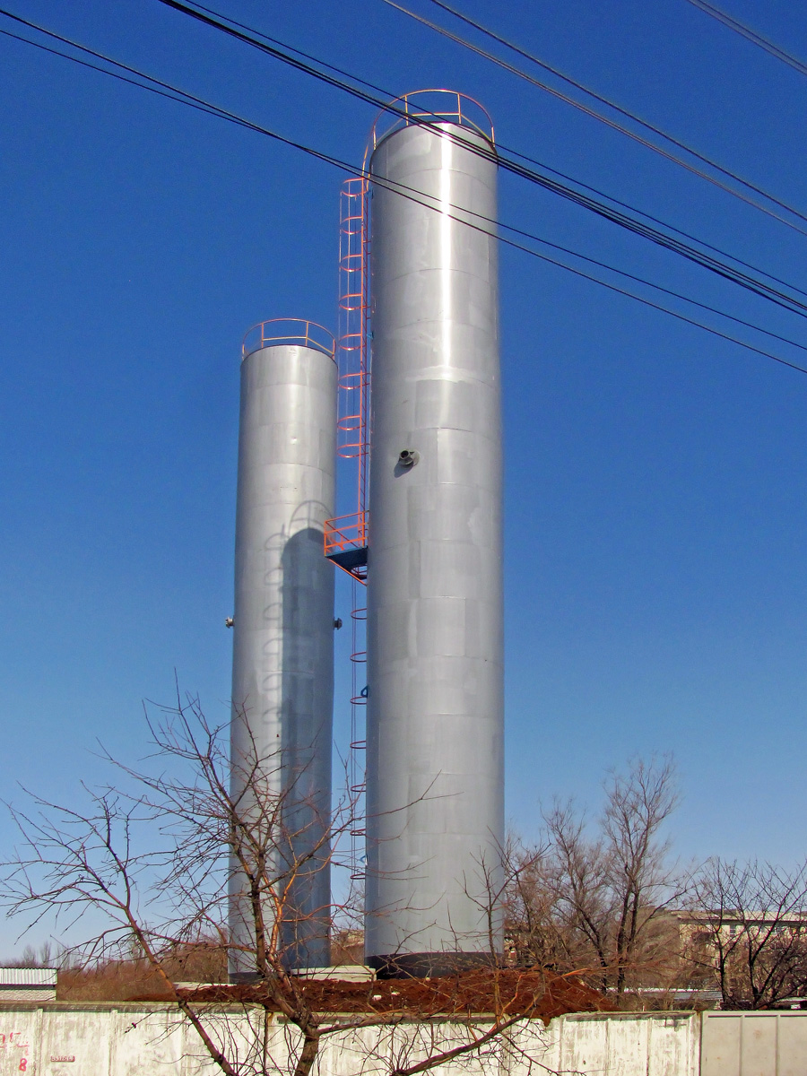 Popasna, Мироновская улица, 3