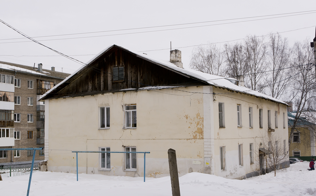 Ufa, Улица Богдана Хмельницкого, 6