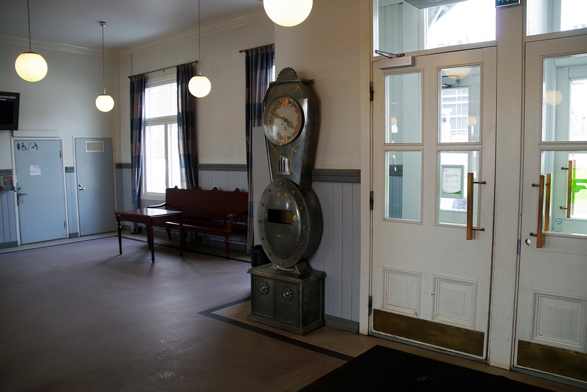 Миккели, Mannerheimintie, 14