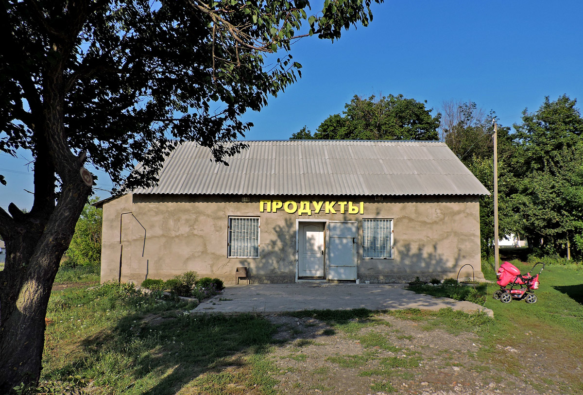 Кегичёвский район, прочие н.п., с. Антоновка, Тихая улица, (?)