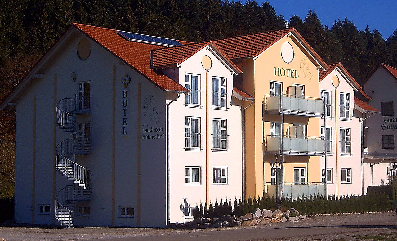 Тутлинген, Äußerer Talhof, 2