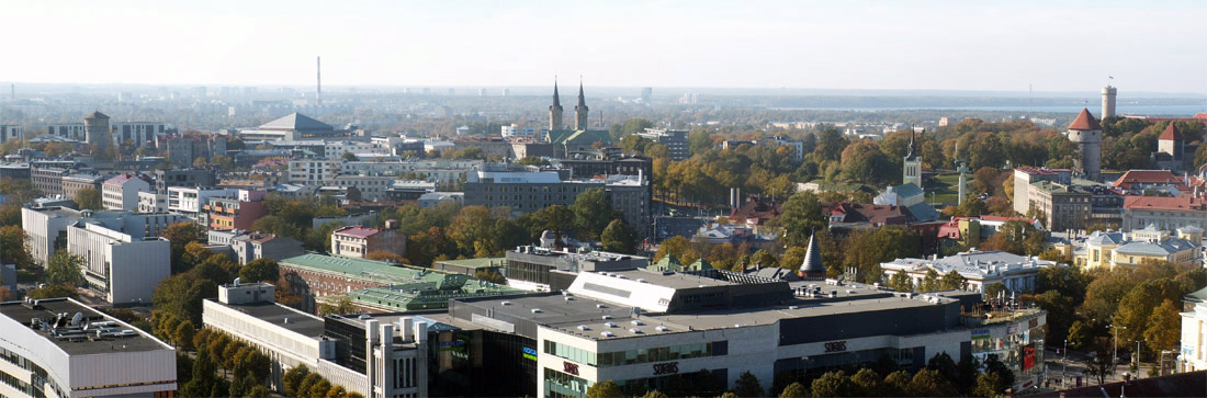 Таллин, Rävala puiestee, 12; Sakala, 1/3; Rävala puiestee, 14; Rävala puiestee, 16; Pärnu maantee, 15