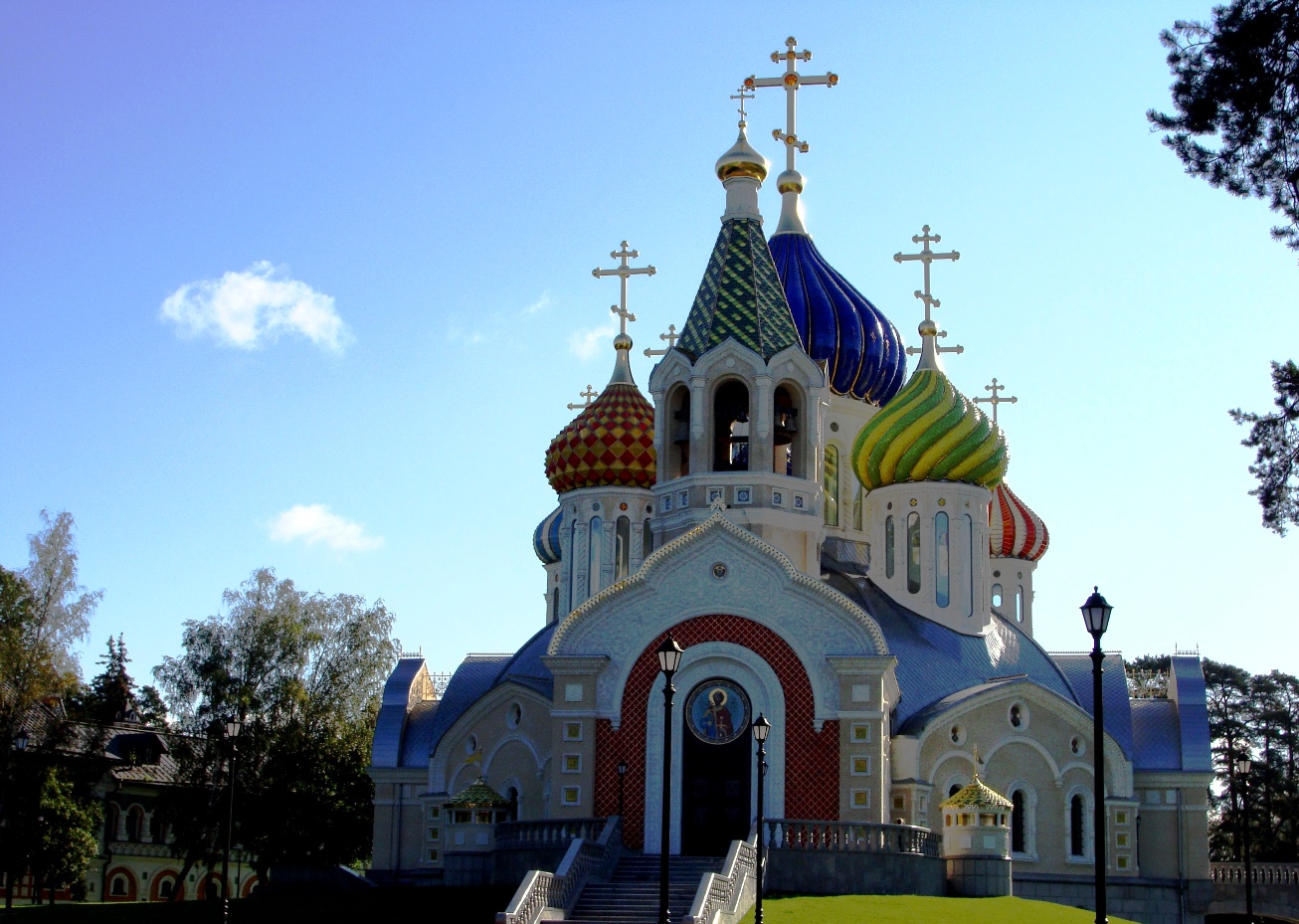 Москва, 7-я улица Лазенки, 42Б