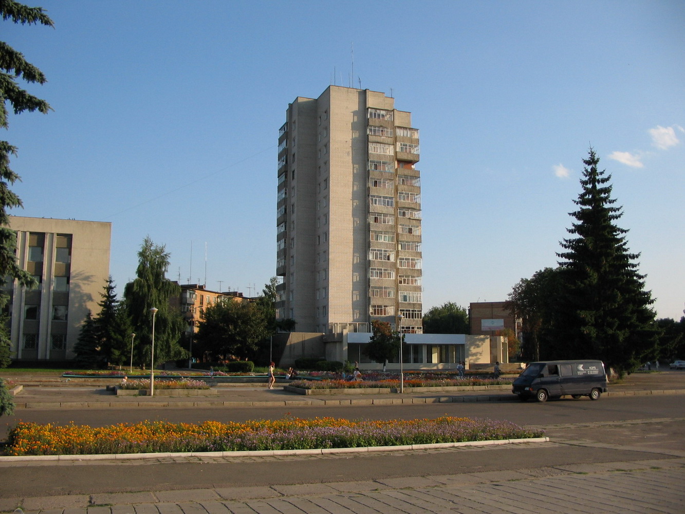 Смела, Соборная улица, 93
