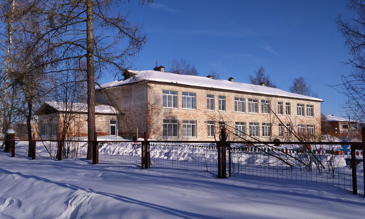 Переславский район, прочие н.п., с. Купанское (Усолье), Депутатская улица, 14