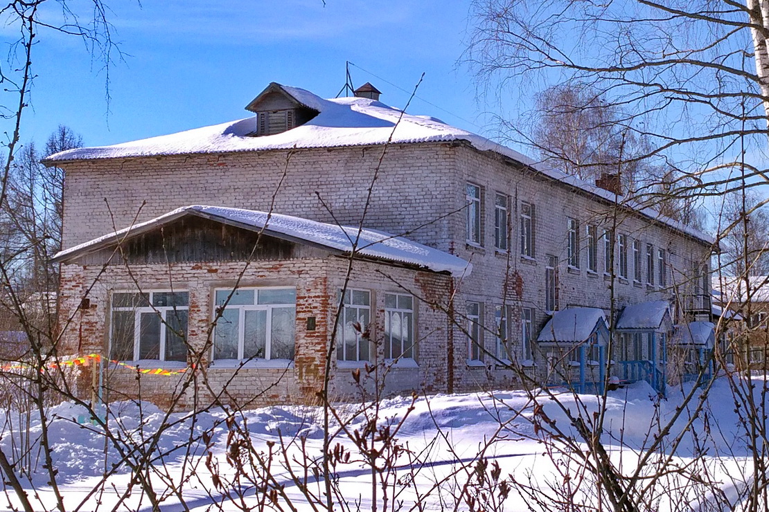 Переславский район, прочие н.п., с. Купанское (Усолье), Депутатская улица, 14