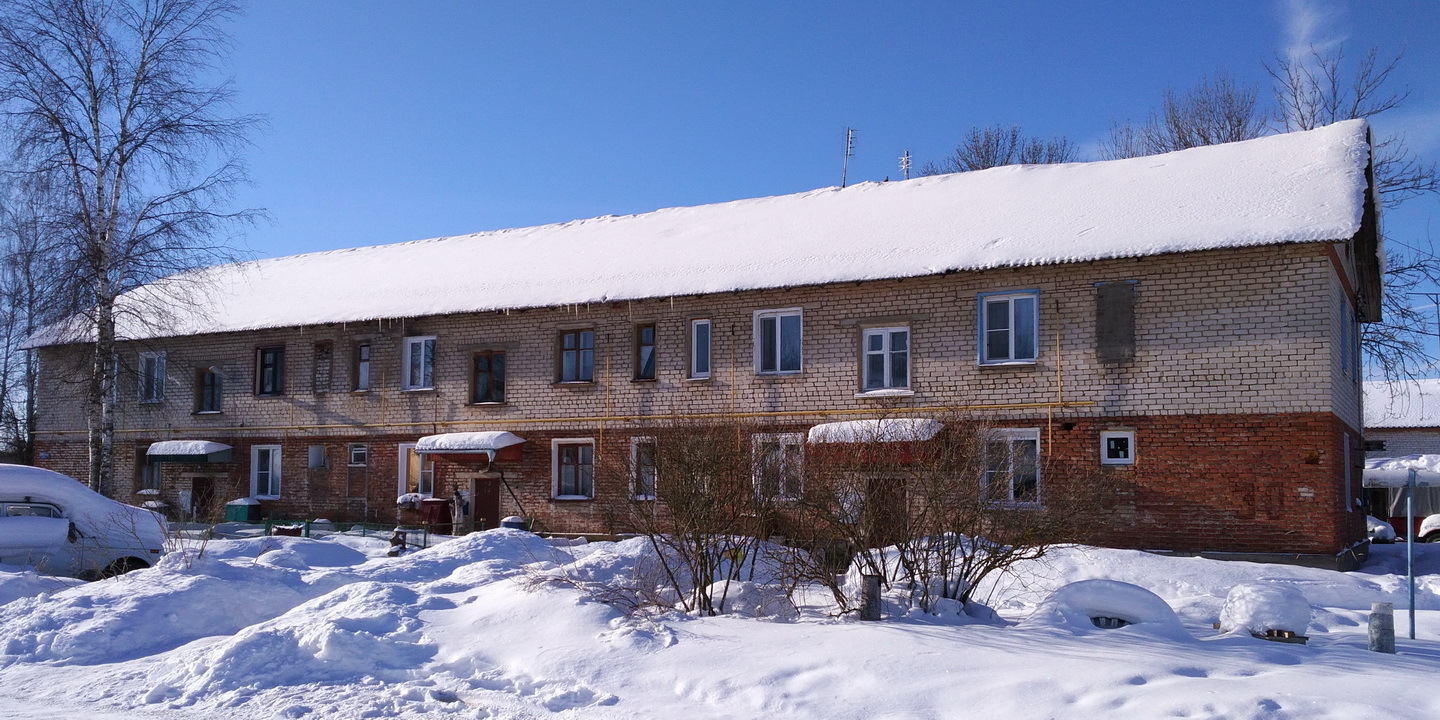 Переславский район, прочие н.п., с. Купанское (Усолье), Советская улица, 30