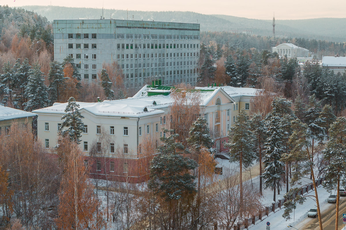 Новоуральск, Улица Мичурина, 15 корп. 28; Улица Мичурина, 15 корп. 32