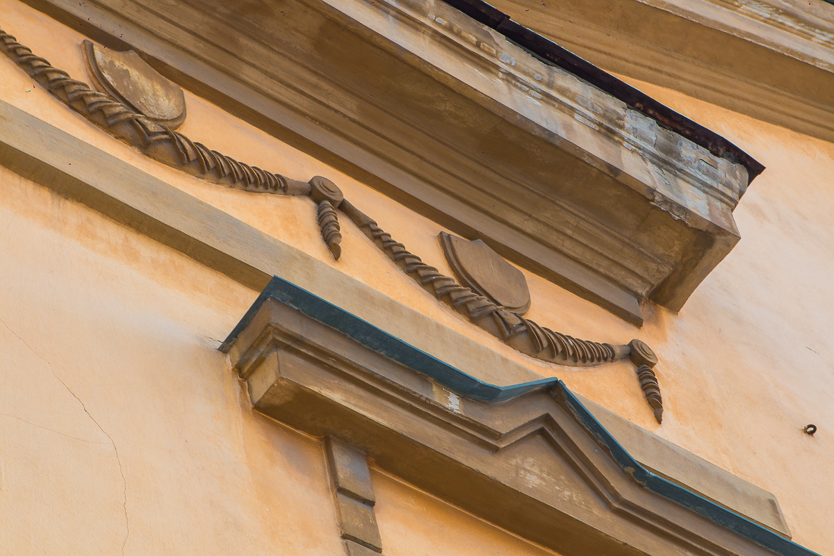 Новоуральск, Улица Дзержинского, 11