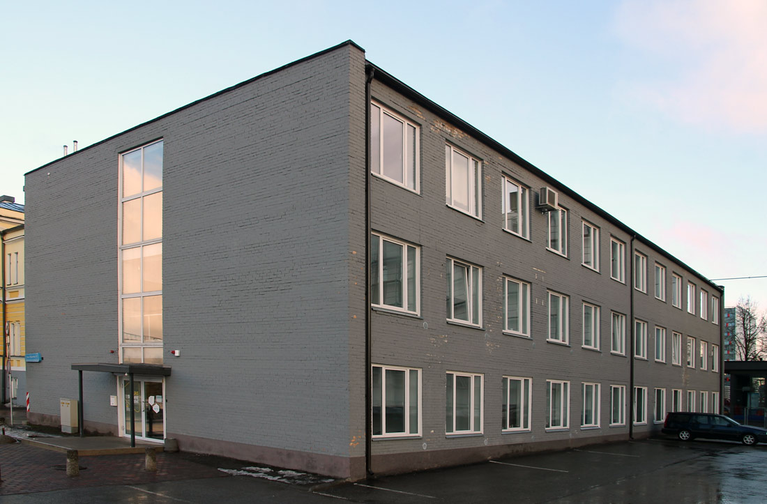 Таллин, Suur-Sõjamäe, 10