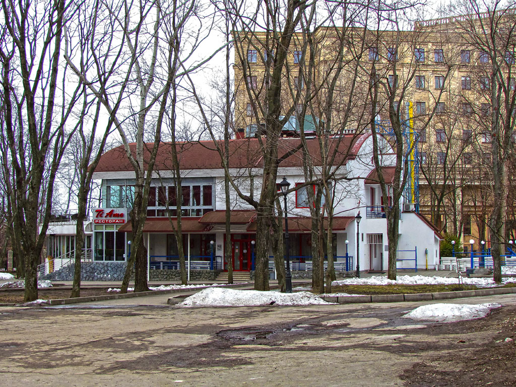 Харьков, Сумская улица, 35/1