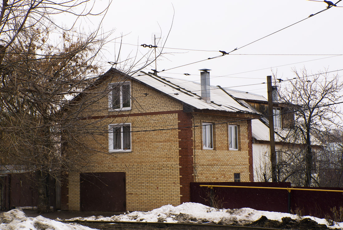 Уфа, Улица Султанова, 1А