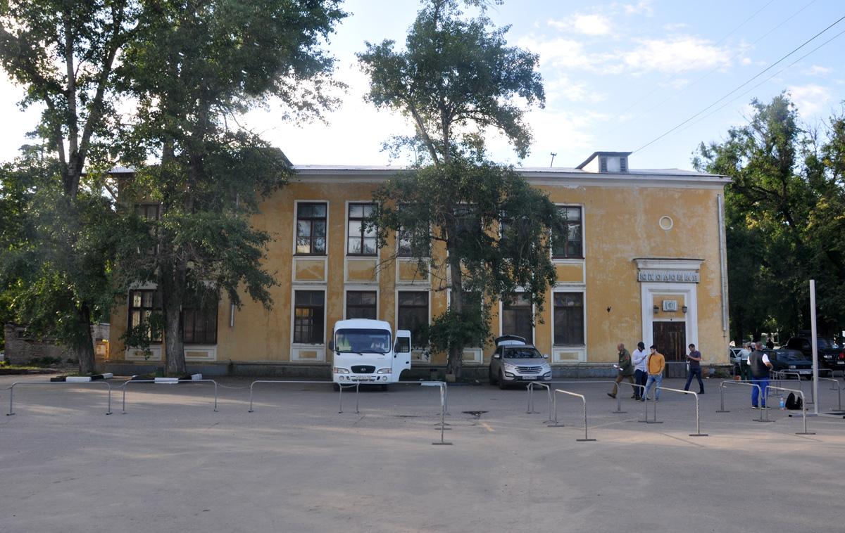 Zhukovsky, Улица Гарнаева, 1А