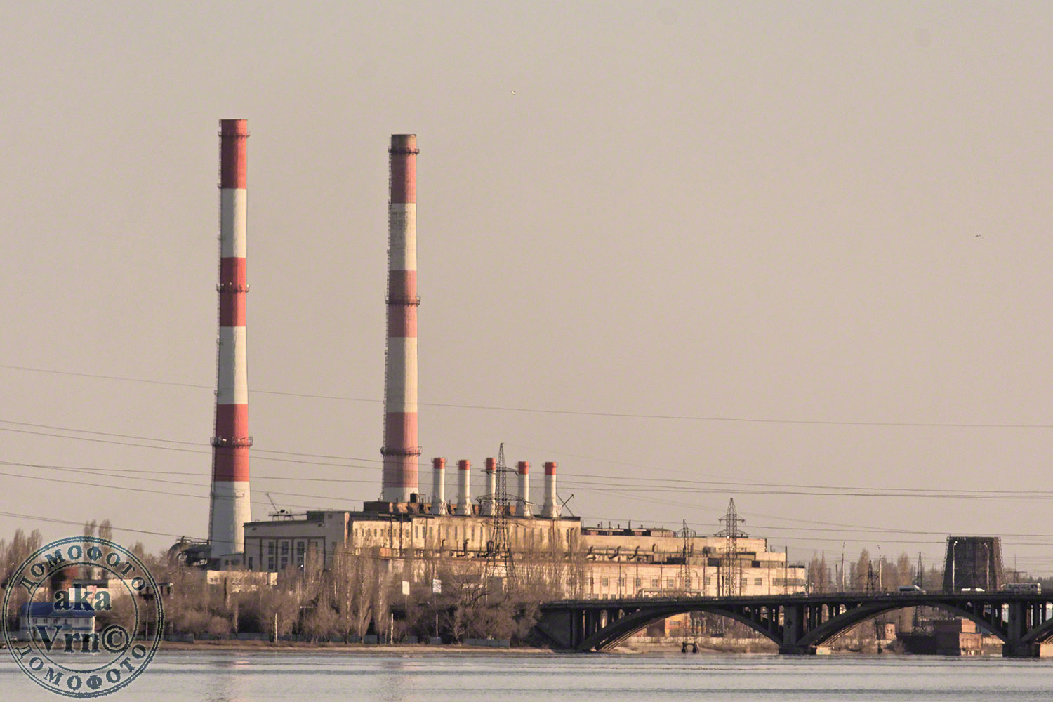 Воронеж, Улица Лебедева, 2