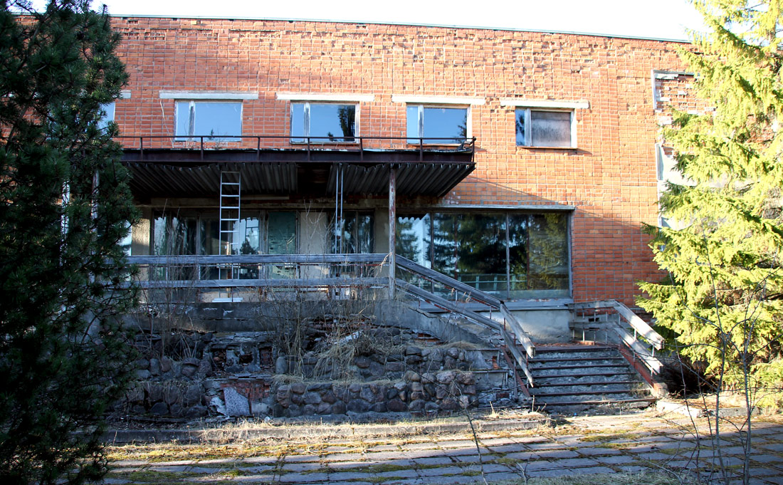 Tallinn, Kesk-Sõjamäe, 2/2