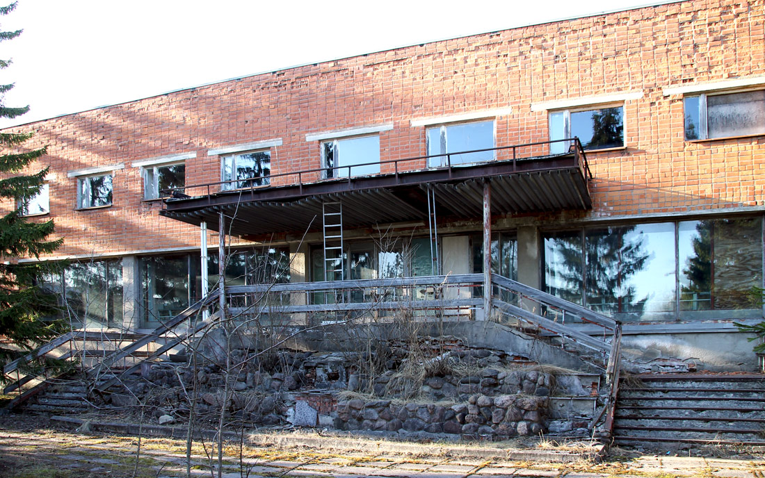 Таллин, Kesk-Sõjamäe, 2/2