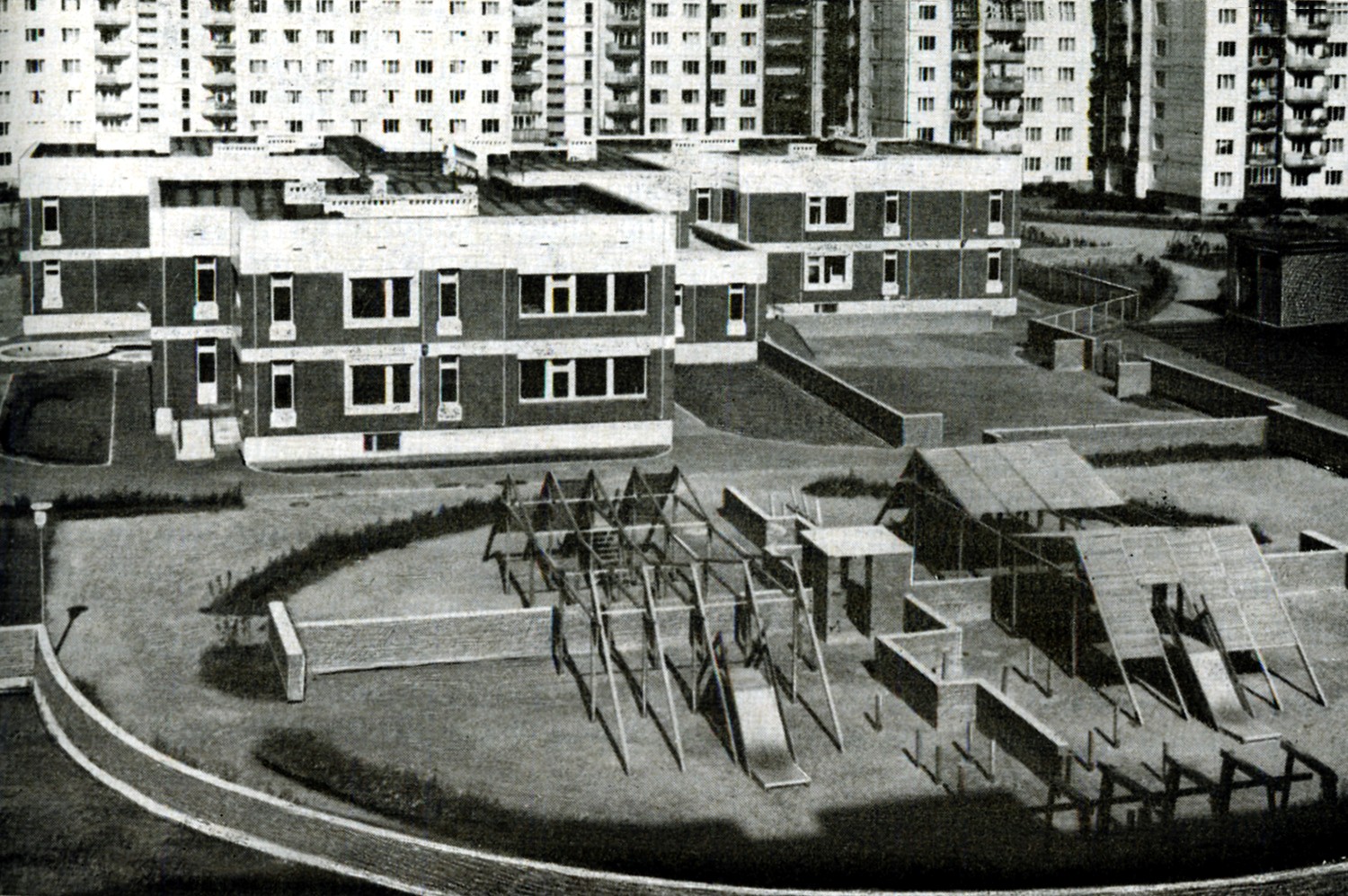 Санкт-Петербург, Улица Кораблестроителей, 37 корп. 2