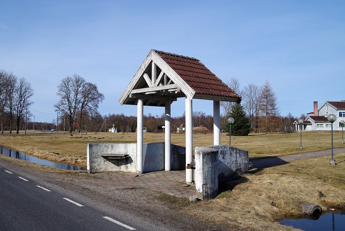Лейе, Leie põhikool