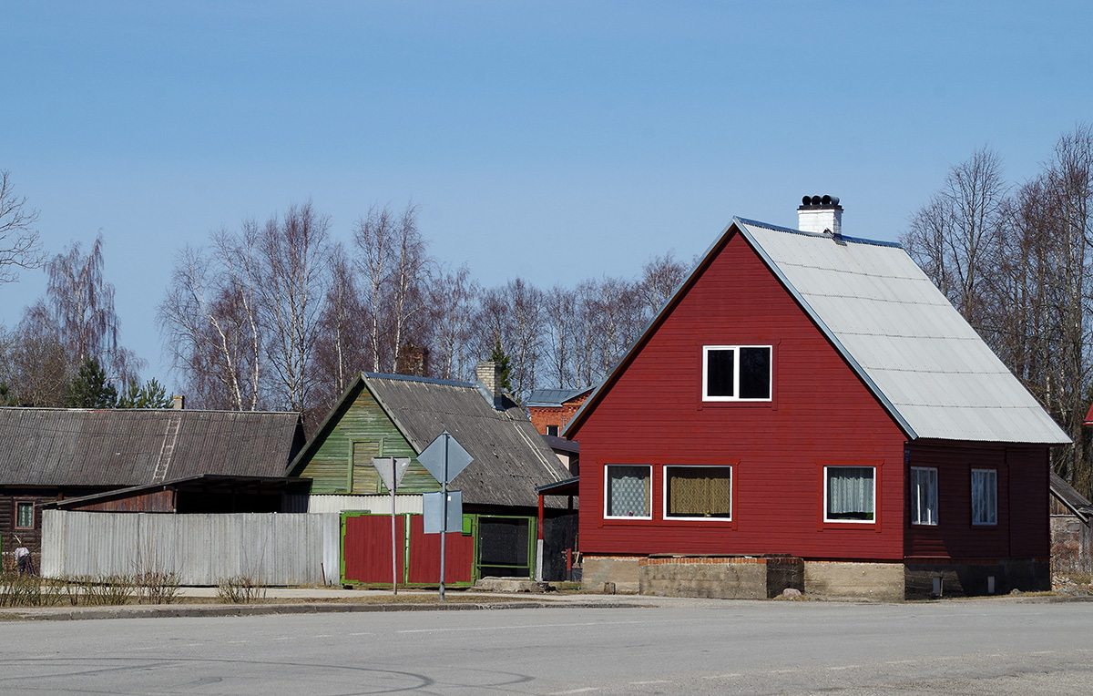 Mustvee, Narva, 2