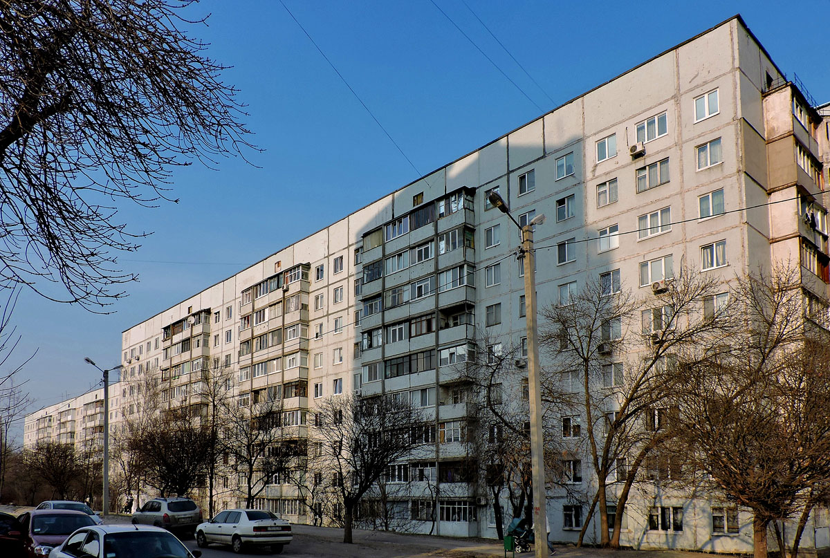 Харкiв, Золочевская улица, 24