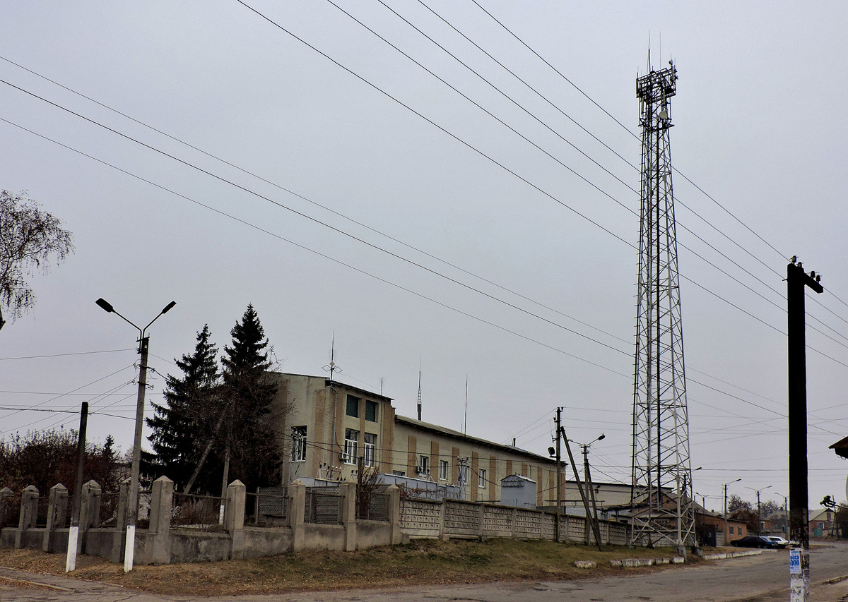 Богодухов, Троицкая улица, 38