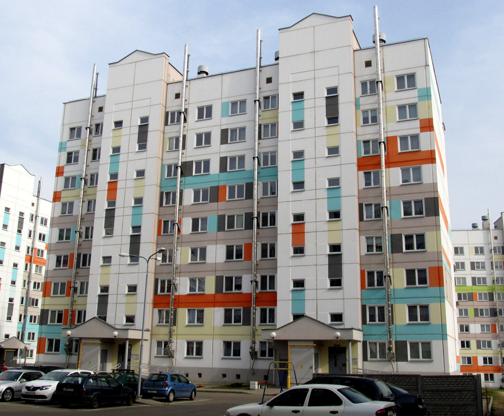 Прилуки, Майская улица, 8