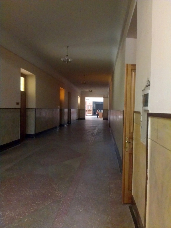 Харьков, Улица Алчевских, 44