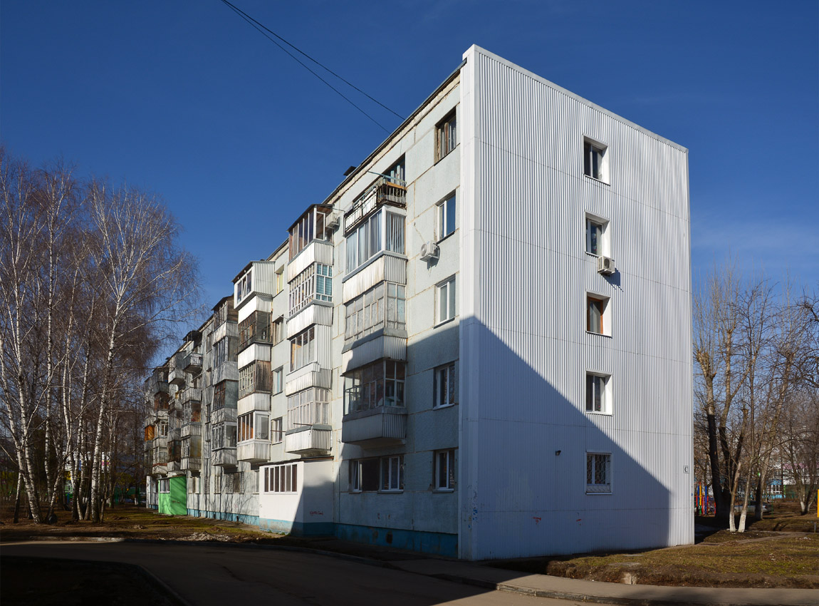 Nabereschnyje Tschelny, Бульвар Строителей, 12